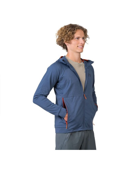 Forro polar Hannah ETHAN HOODY