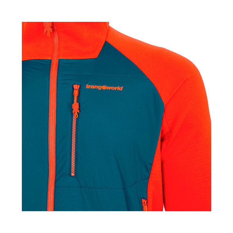 Trangoworld Trx2 Hybrid LT Pro Jacket