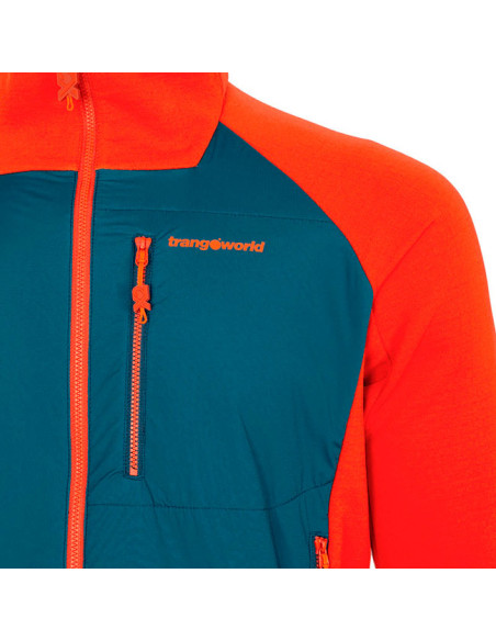 Trangoworld Trx2 Hybrid LT Pro Jacket