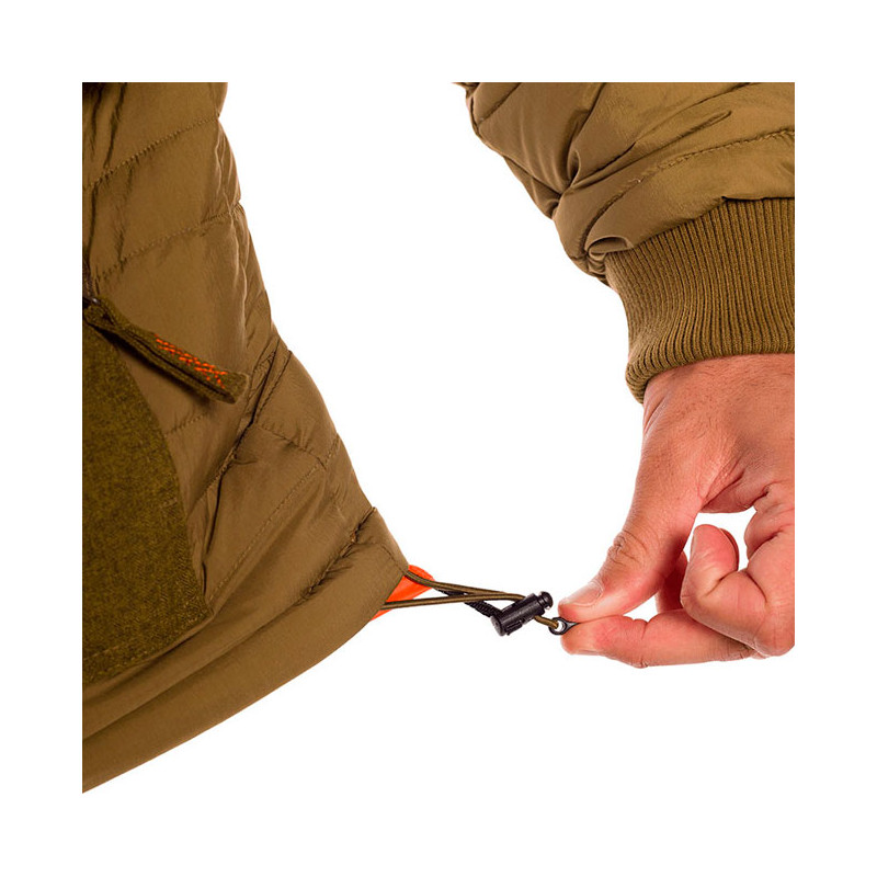 Trangoworld Datca Jacket