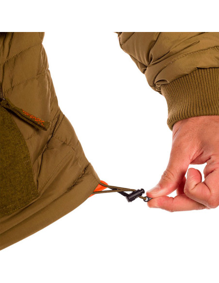 Trangoworld Datca Jacket