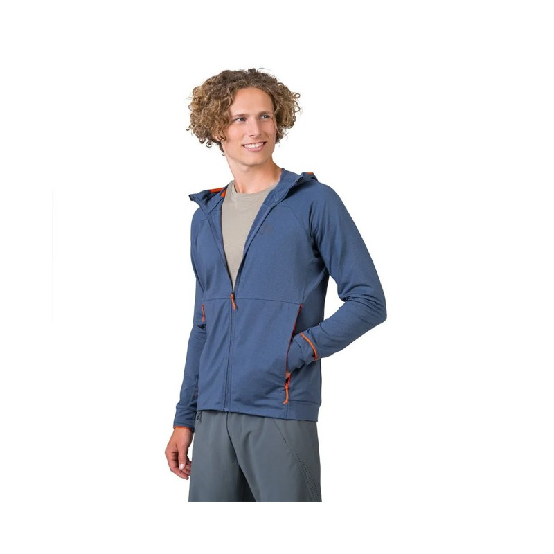 Fleece Hannah ETHAN HOODY