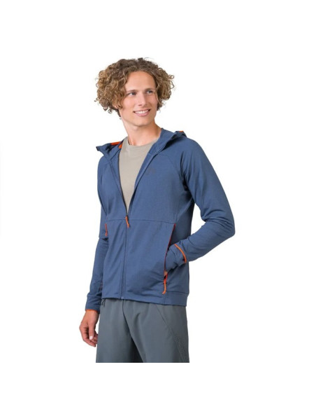 Fleece Hannah ETHAN HOODY