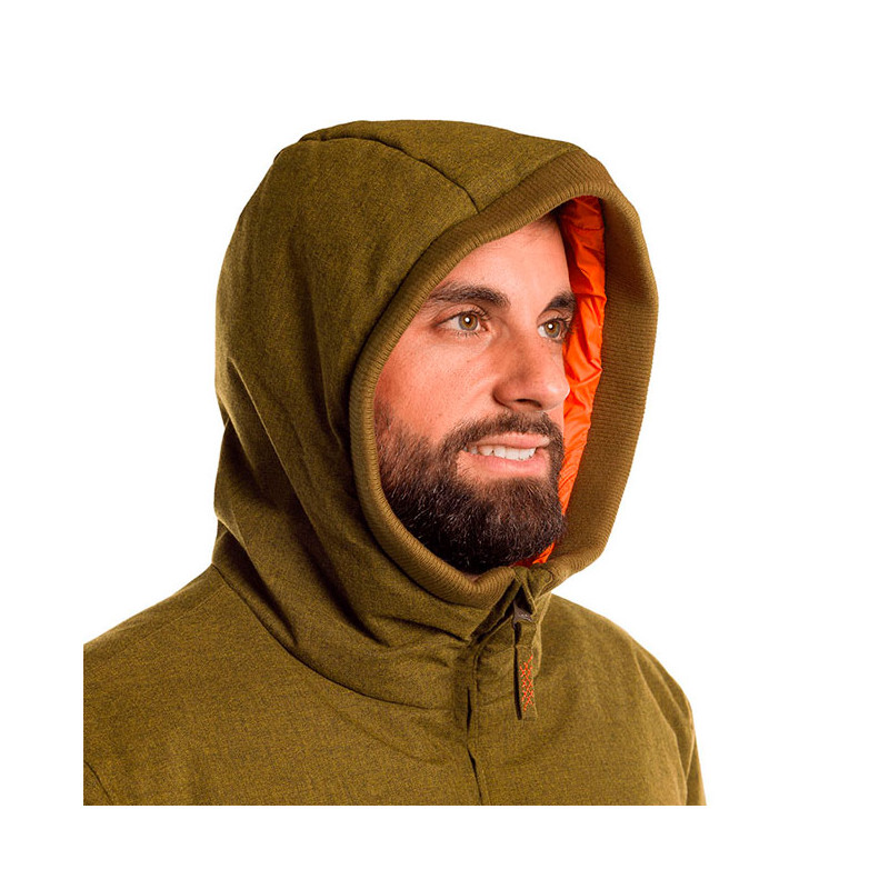 Trangoworld Datca Jacket