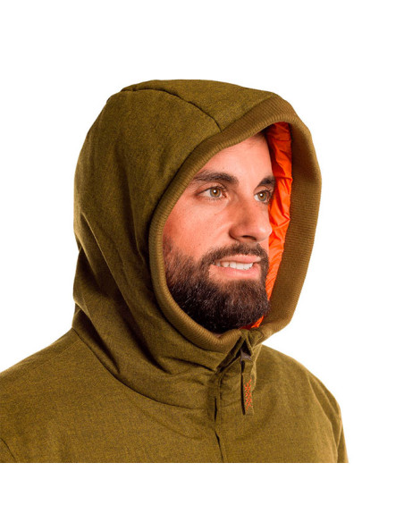 Trangoworld Datca Jacket