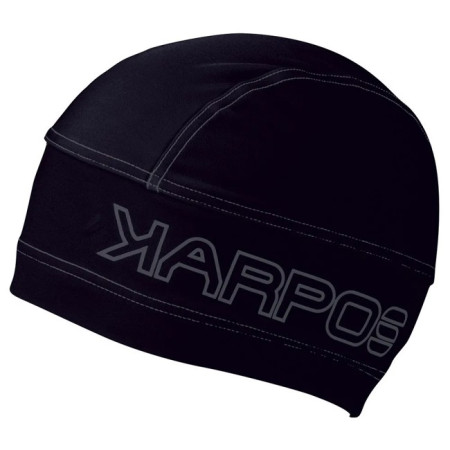 Hat Karpos ALAGNA CAP Black/Dark Grey