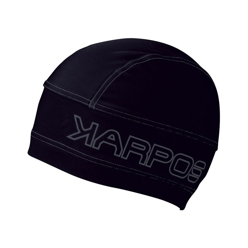 Kepurė Karpos ALAGNA CAP Black/Dark Grey