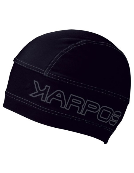 Kapak Karpos ALAGNA CAP Black/Dark Grey
