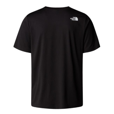 The North Face M 24/7 S/S TEE LOGO GRAPHIC REG TNF Blac 2