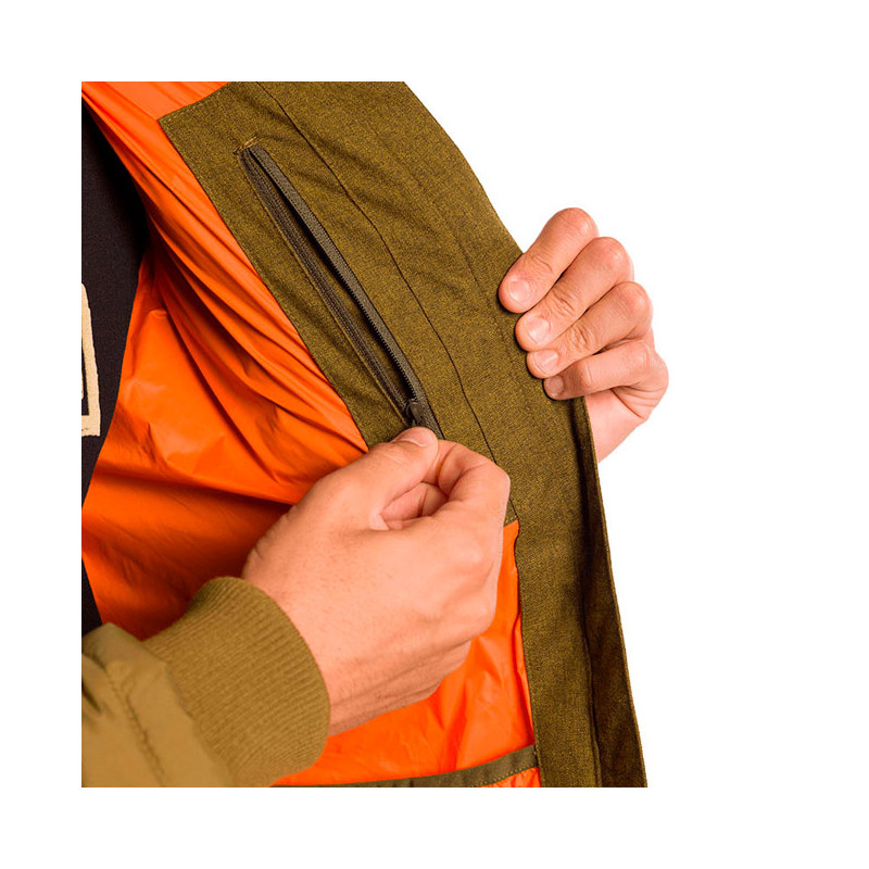 Trangoworld Datca Jacket