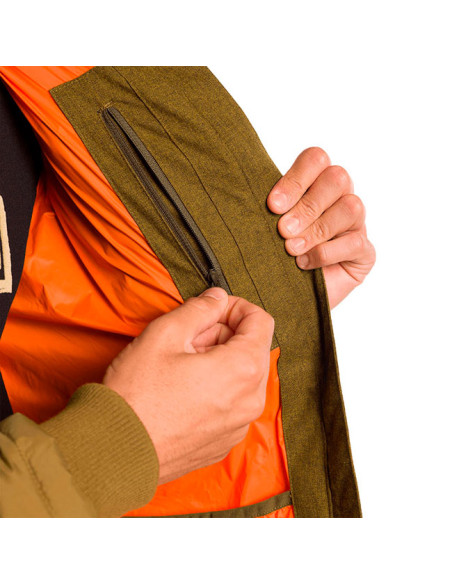 Trangoworld Datca Jacket