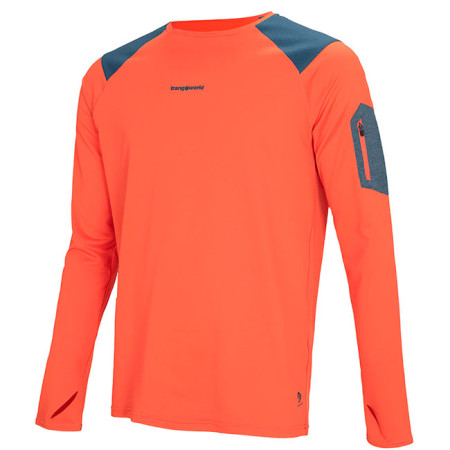 Trangoworld Trx2 Pro Long Tee