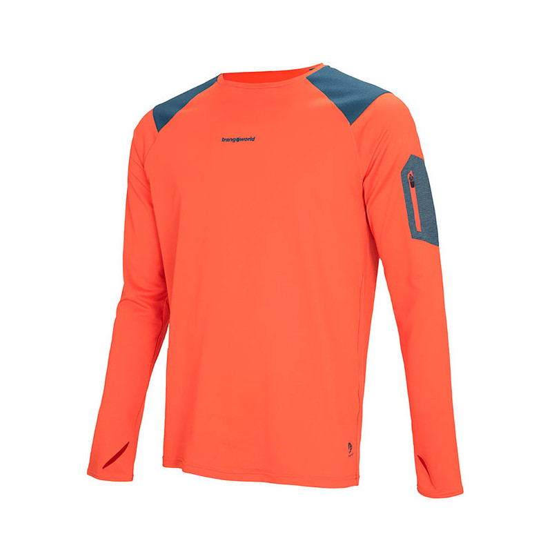 Trangoworld Trx2 Pro Long Tee