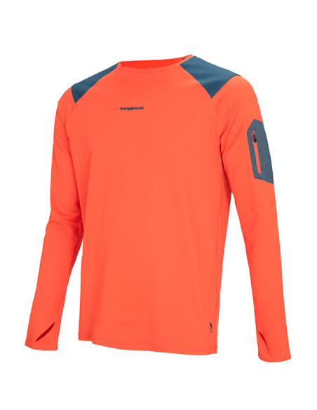 Trangoworld Trx2 Pro Long Tee