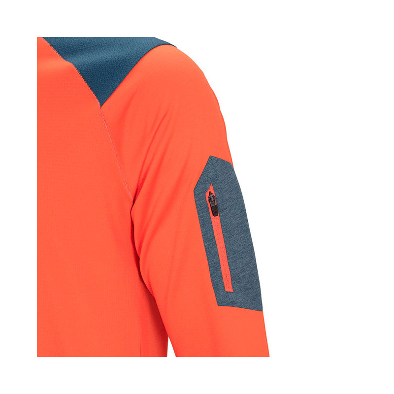 Trangoworld Trx2 Pro Long Tee