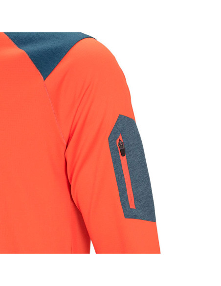 Trangoworld Trx2 Pro Long Tee