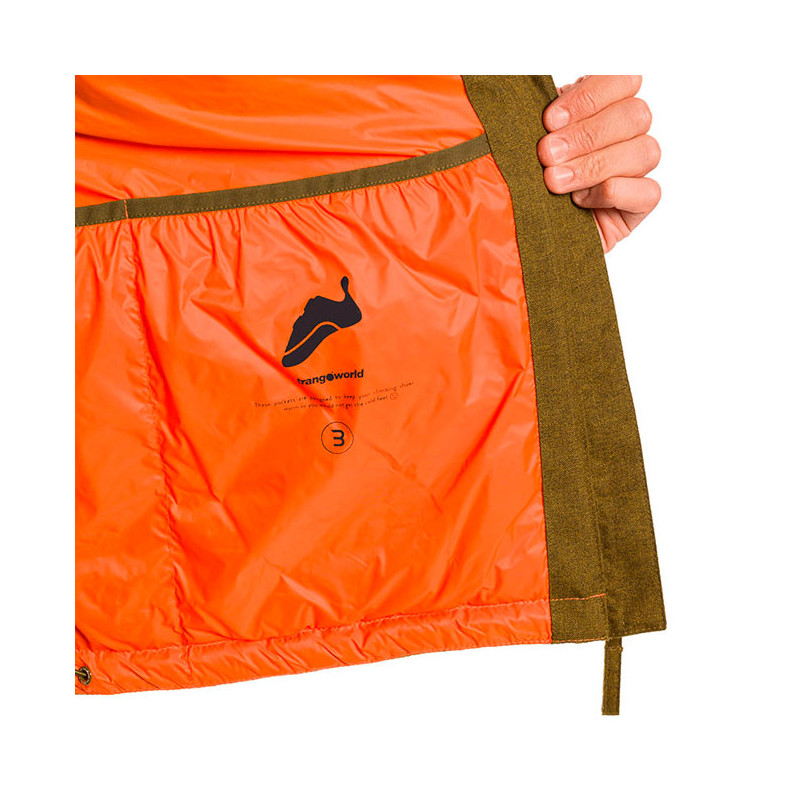 Trangoworld Datca Jacket