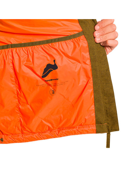 Trangoworld Datca Jacket