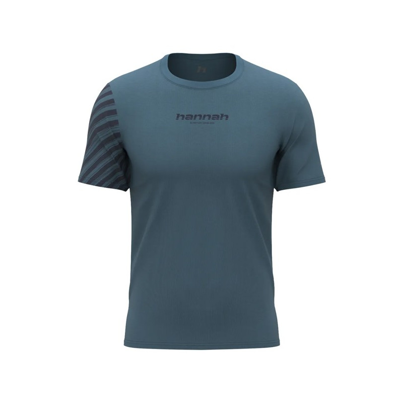 T-paita Hannah BINE anthracite