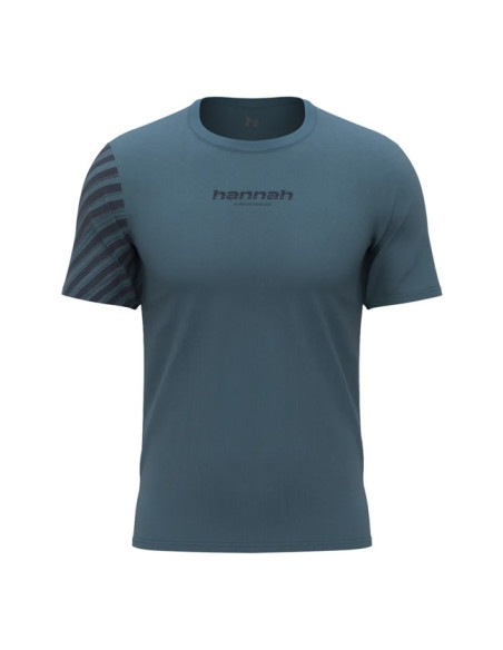 Maglietta Hannah BINE anthracite