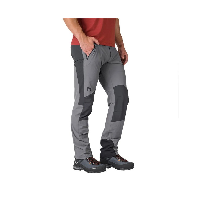 Broek Hannah GARWYN PINSTRIPE