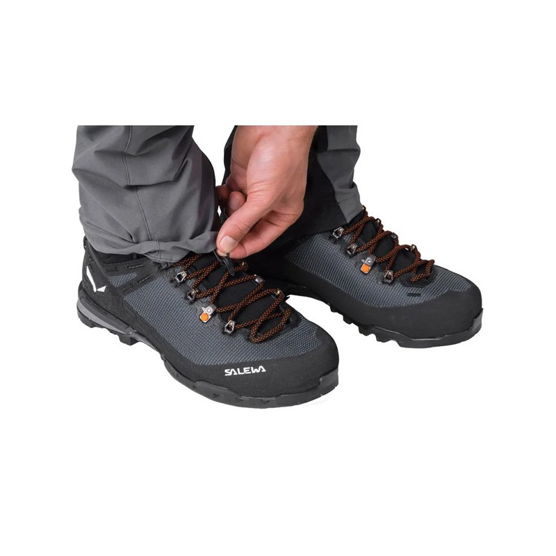 Housut Hannah GARWYN PINSTRIPE