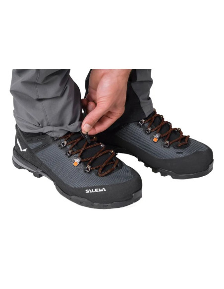 Hlače Hannah GARWYN PINSTRIPE