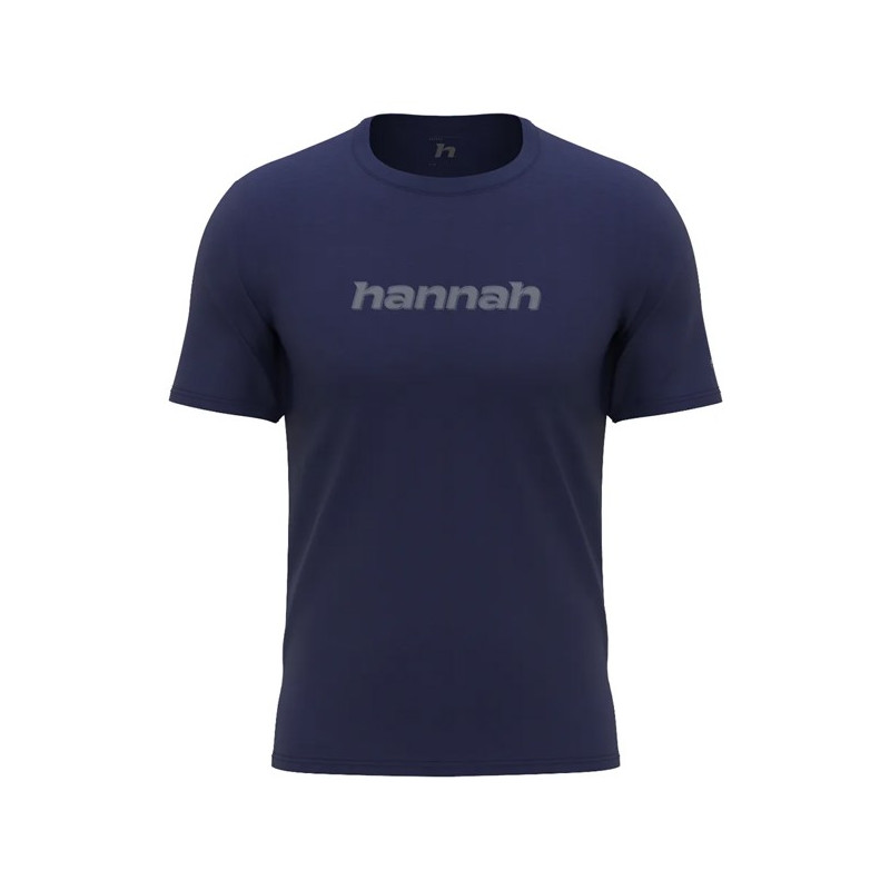 Marškinėliai Hannah BINE baritone blue