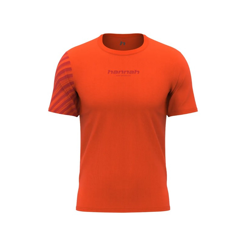 T-paita Hannah BINE spicy orange