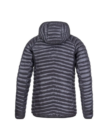 Jakke Hannah MIO HOODY ASPHALT