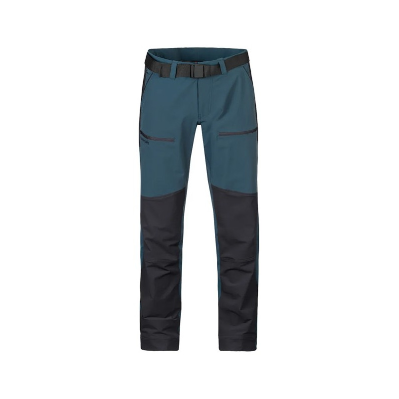 Pantalón Hannah TORG stratified sea/anthracite