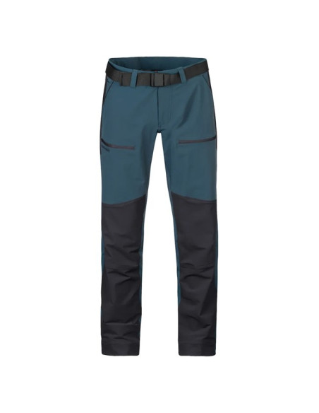 Kalhoty Hannah TORG stratified sea/anthracite