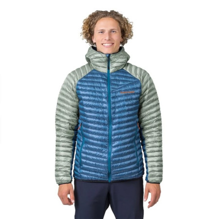 Chaqueta Hannah MIO HOODY