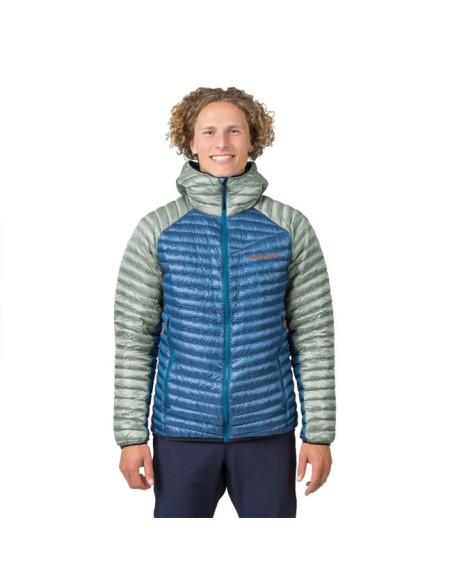 Chaqueta Hannah MIO HOODY