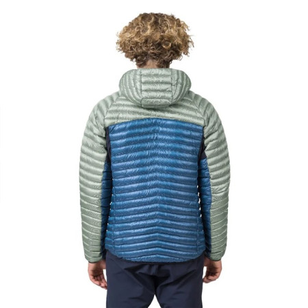 Chaqueta Hannah MIO HOODY 2