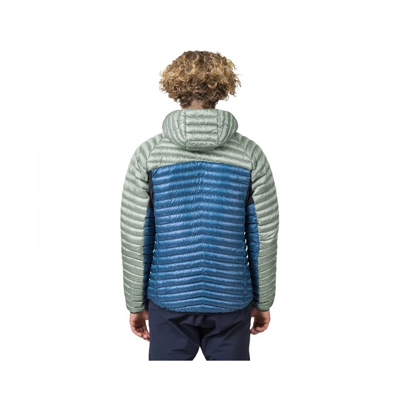 Jakna Hannah MIO HOODY