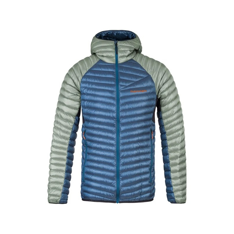 Kabát Hannah MIO HOODY