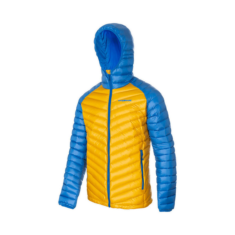 Trangoworld Timun Jacket
