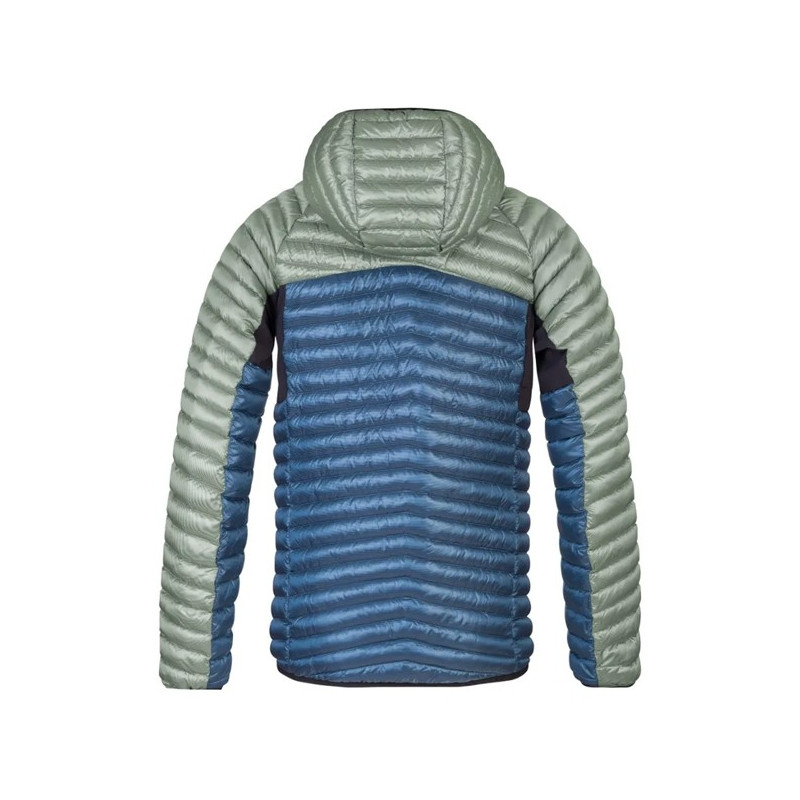 Kabát Hannah MIO HOODY