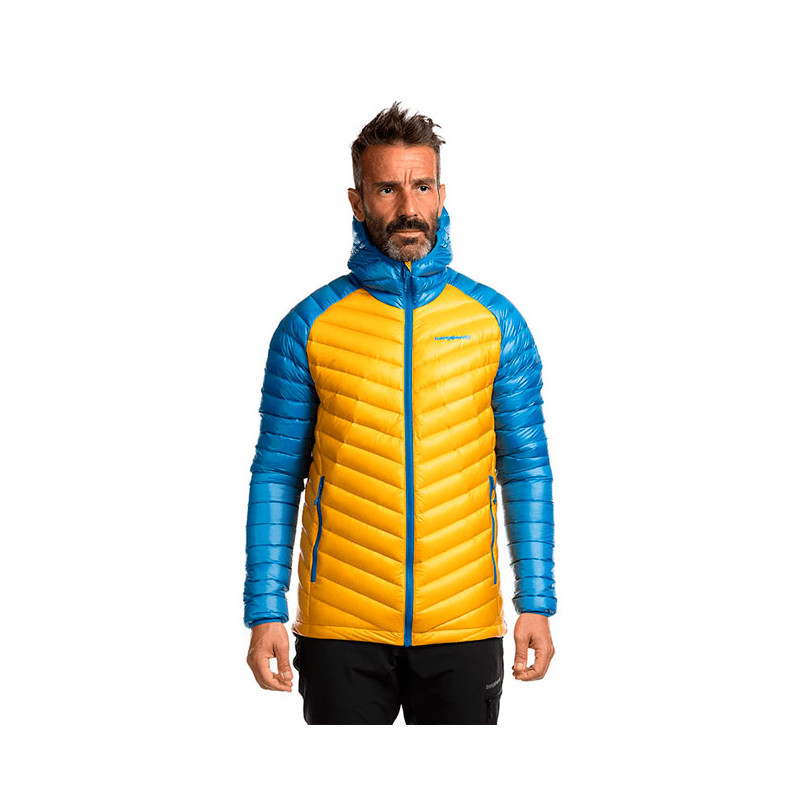 Bunda Trangoworld Timun Jacket