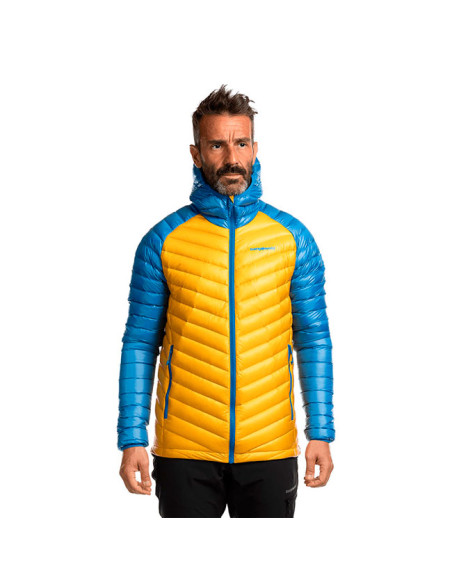 Trangoworld Timun Jacket