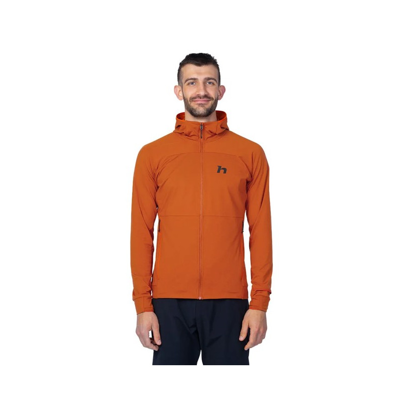 Polar Fleece Hannah Ethan