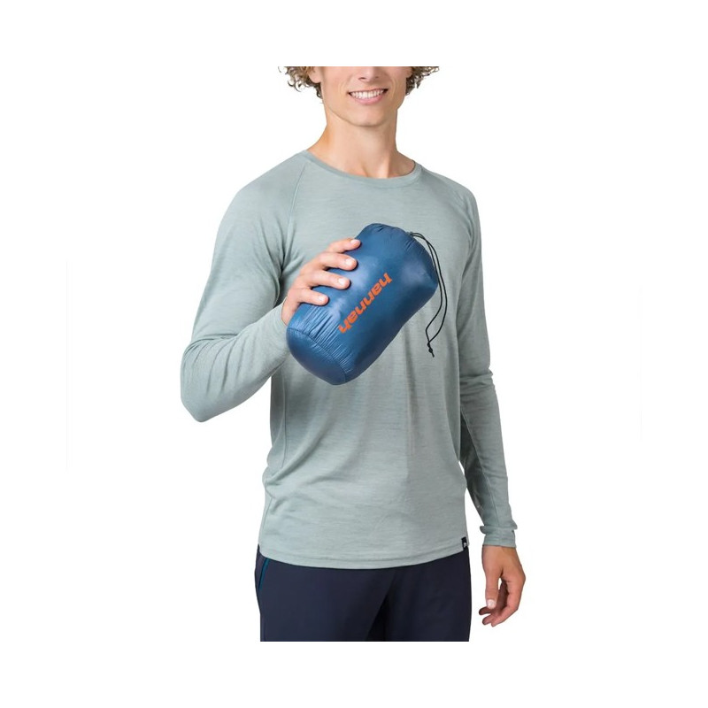 Kabát Hannah MIO HOODY