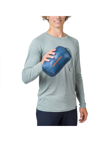 Kabát Hannah MIO HOODY