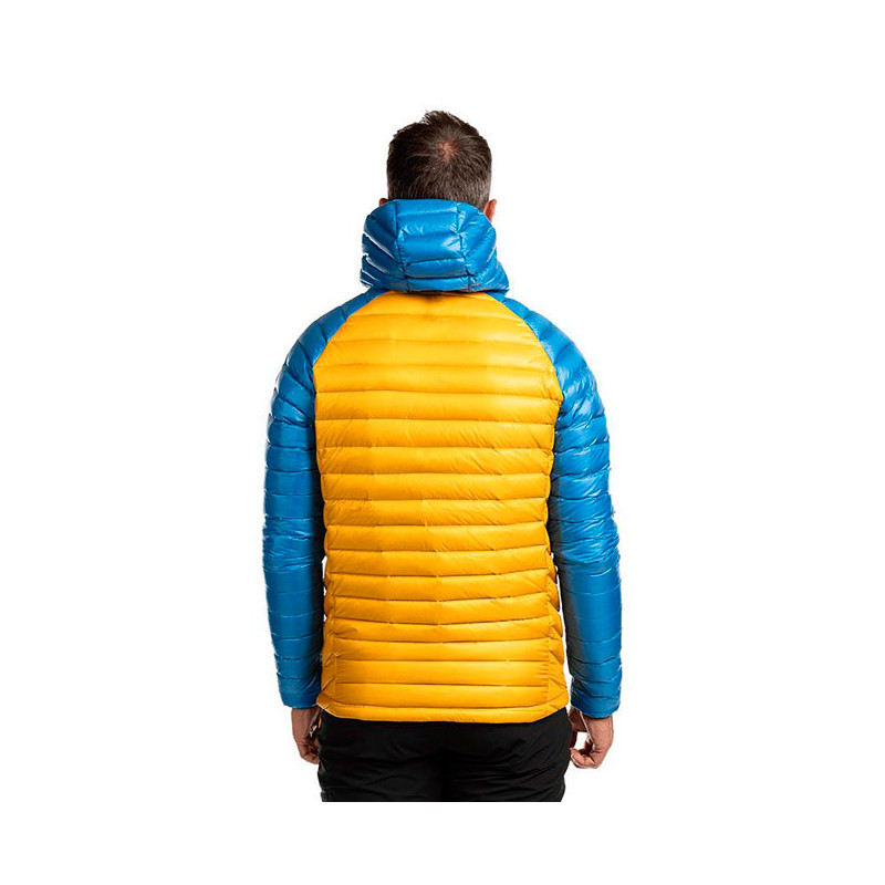 Bunda Trangoworld Timun Jacket