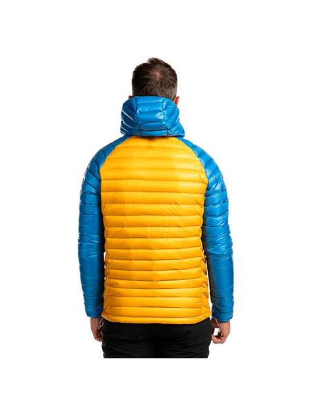 Bunda Trangoworld Timun Jacket