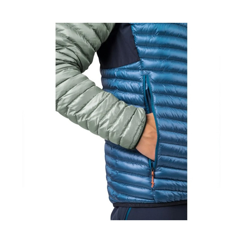 Jakke Hannah MIO HOODY