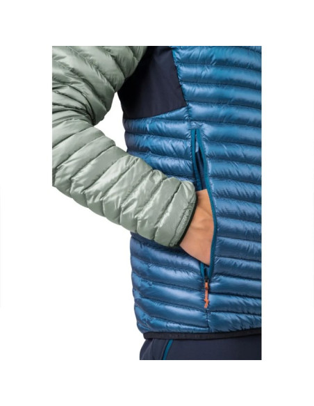 Chaqueta Hannah MIO HOODY