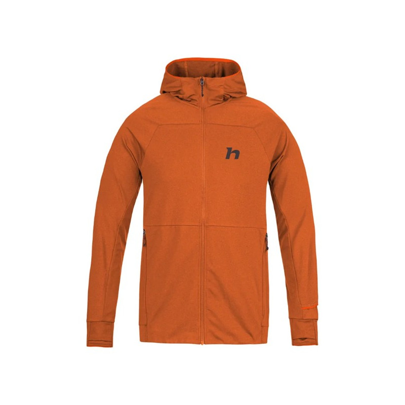 Polar Fleece Hannah Ethan