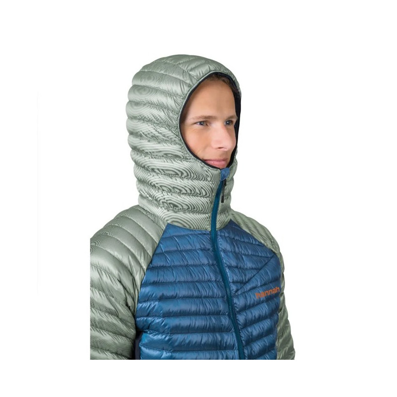 Striukė Hannah MIO HOODY